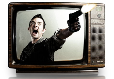 Tv Violence