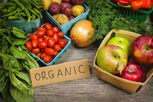 Organic is better