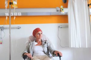 Chemotherapy failure
