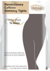 Coffee tights weight loss product  | red light therapy liposuction