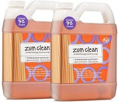 Clean Laundry Soap