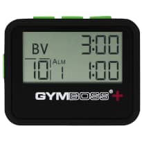 gymboss interval timer