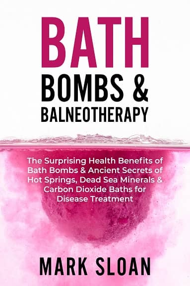 Bath, Bombs & Balneotherapy