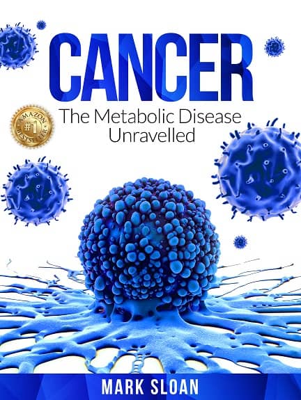 Cancer - The Metabolic Disease Unravelled