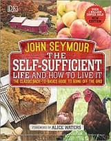 The Self Sufficient Life Book