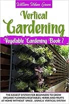 Vertical Gardening Book