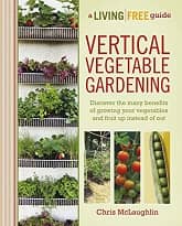 Vertical Vegetable Gardening Book