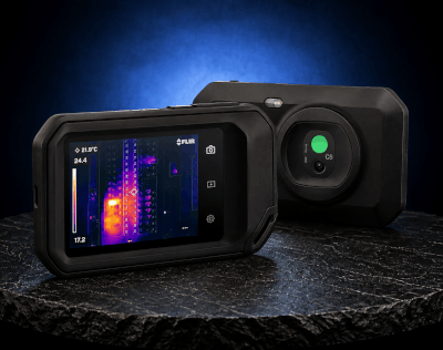 Thermal Imaging Camera