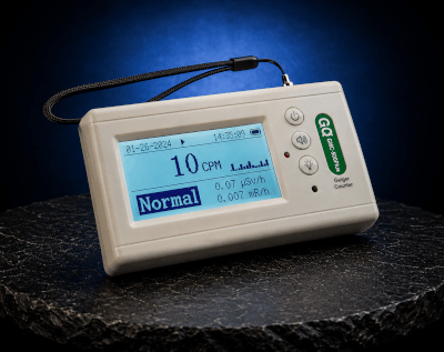 Geiger Counter